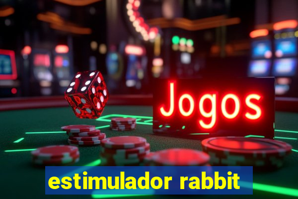 estimulador rabbit